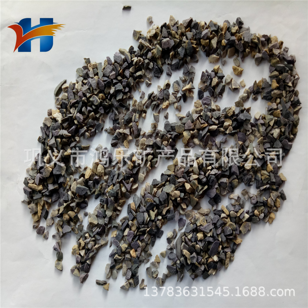 铝镁尖晶石热膨胀系数小 连续陶瓷化工艺高温烧结批发铝镁尖晶石