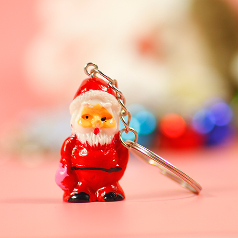 F3-1-5红衣服圣诞老人