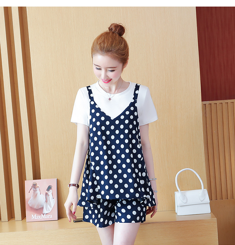 Costume femme en Mousseline - Ref 3334194 Image 28