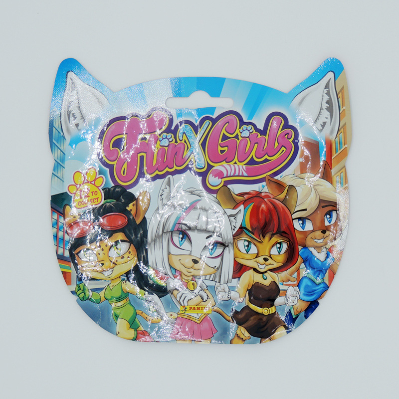 异型食品袋 烤火鸡塑料袋 烤肉熟食包装袋 香干辣条真空包装袋