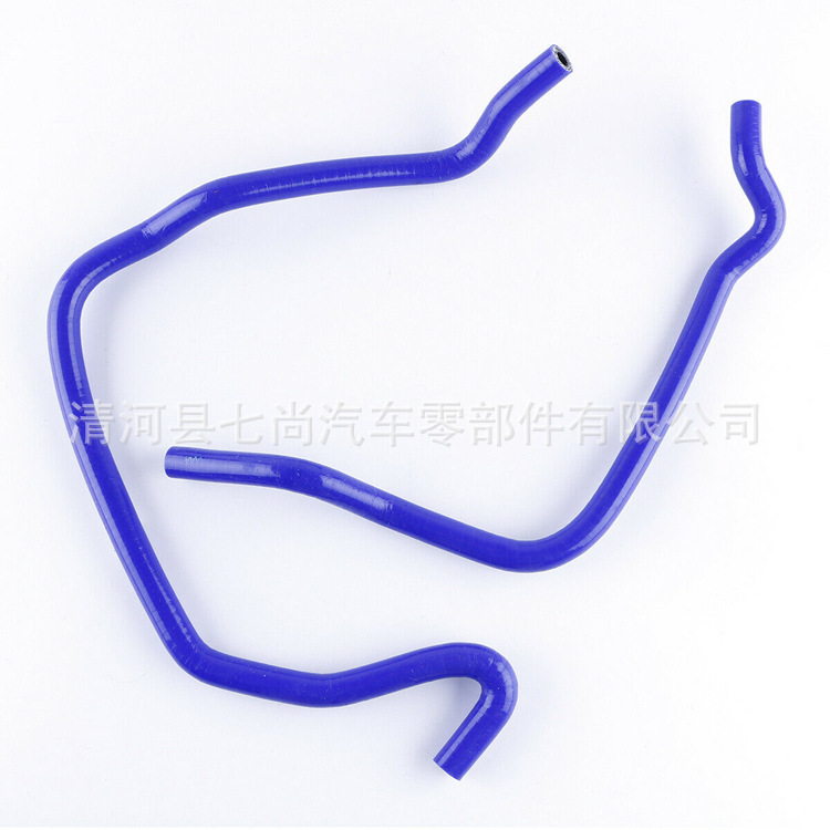 供应异型硅胶管沃克斯豪尔欧宝Astra GSI Z20LET汽车改装硅胶套管