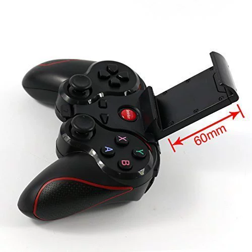 Беспроводной мобильный телефон, рукоятка, x3, Bluetooth, Android