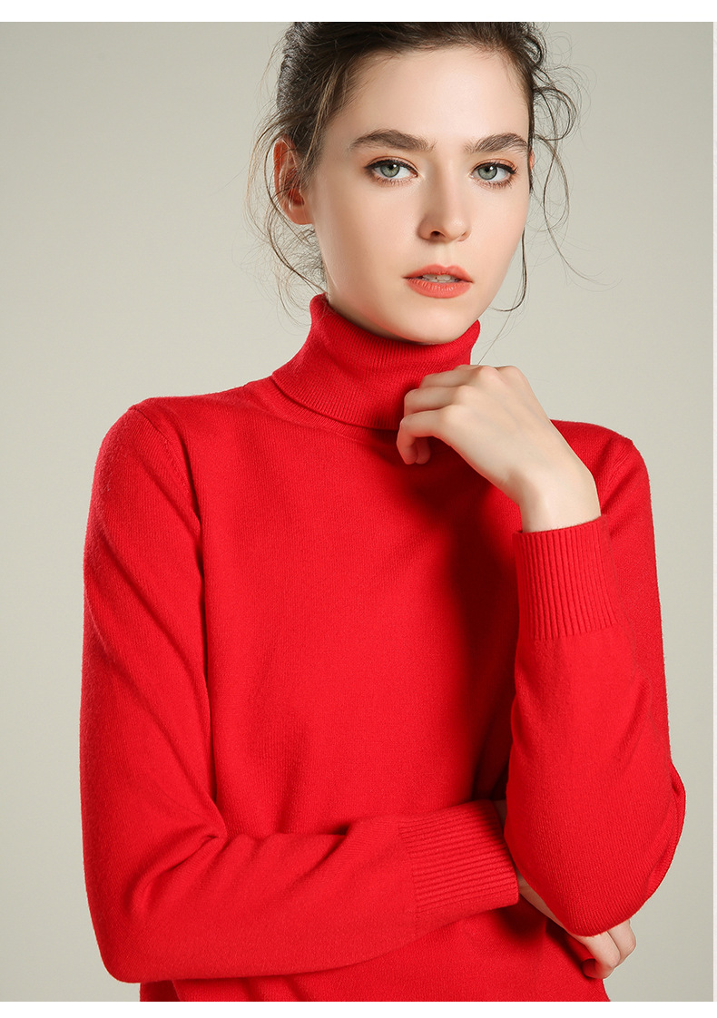 Pull femme - Ref 3414711 Image 30