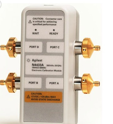 回收N4430B/N4431B/N4433A/N4692A/N4693A/N4694A二手进口校准件