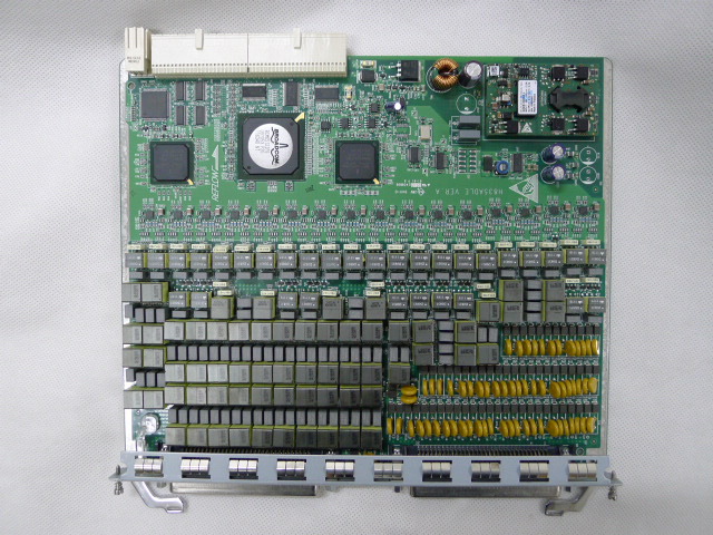 全新原包适用于华为MA5616宽带板 数据板  ADLE 32路用户板