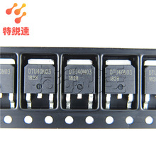DTU40N03 TO-252 40A 30V N�ϵ�MOS��Ч���� DIN-TEK/���� 40N03