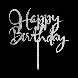 Happy Birthday ���տ��˵���� ���������b�ƷӢ����ĸ�������