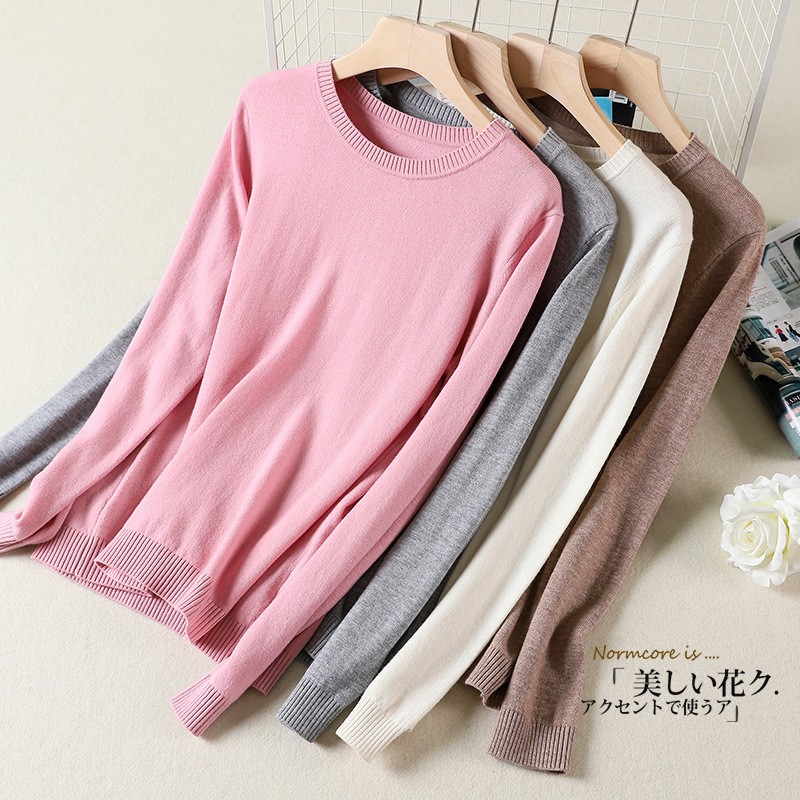 Pull femme - Ref 3414106 Image 2