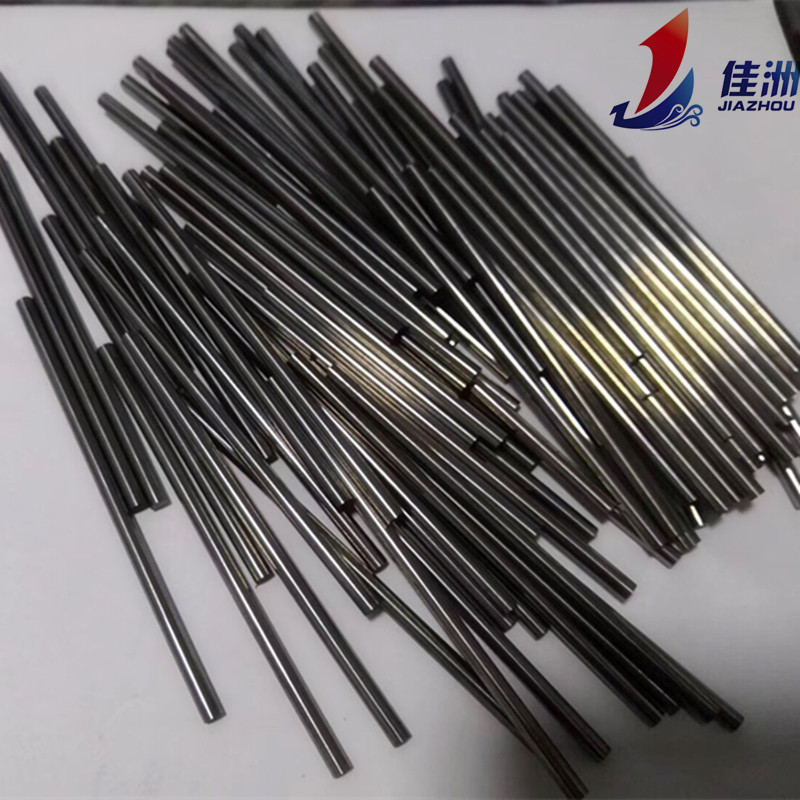 供应耐磨高硬度YG8钨钢 YG8圆钢现货 钨钴类硬质合金