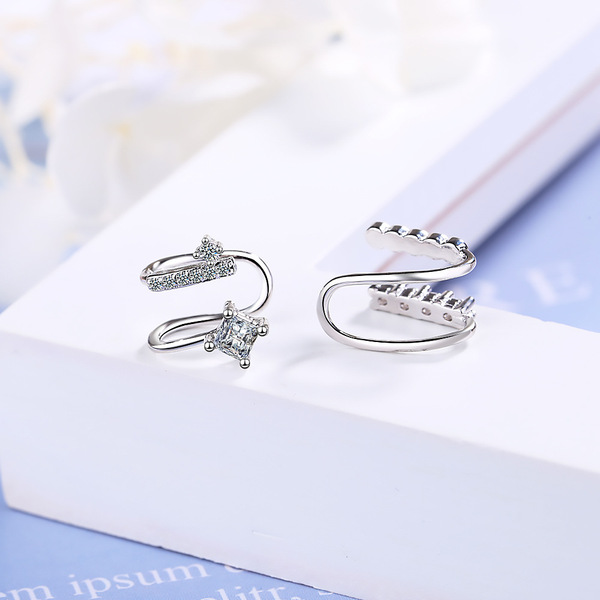 Ear clips