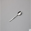 Tableware stainless steel, spoon, set, mixing stick home use