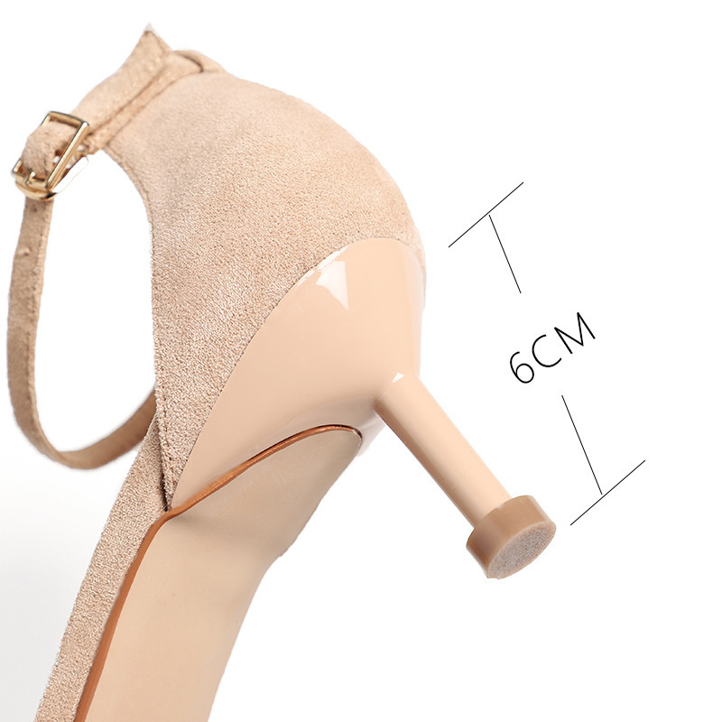 Chaussures été pour femme en Caoutchouc - Ref 3346728 Image 3