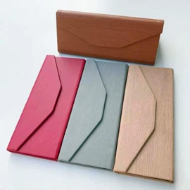 眼镜盒/包;眼镜布;眼镜清洗剂