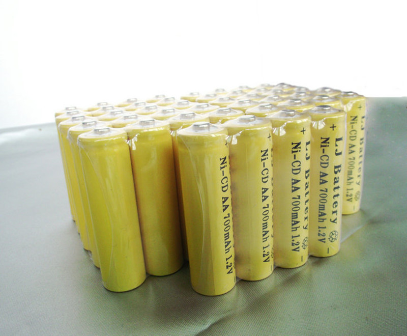 N ° 5 N ° 7 batería recargable batería especial para juguetes eléctricos AA batería recargable AAA coche de control remoto batería especial