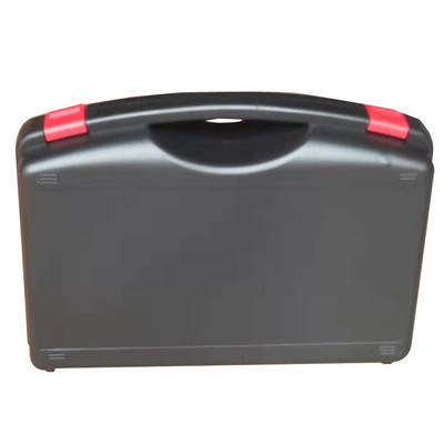 厂家直销PP防护仪器箱 安全箱收纳盒 高强度仪器箱 户外手提箱007