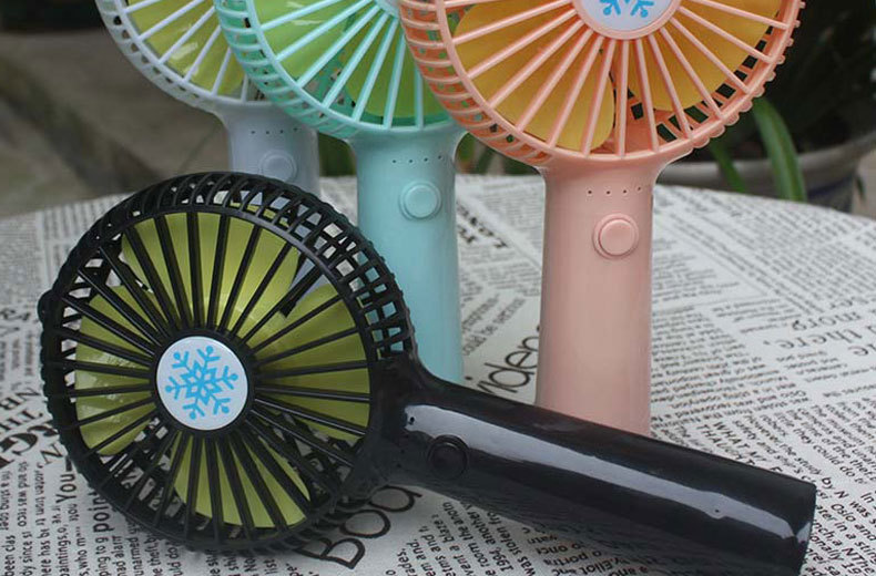 迷你手持风扇 小风扇 迷你风扇 挂脖风扇 手持风扇
