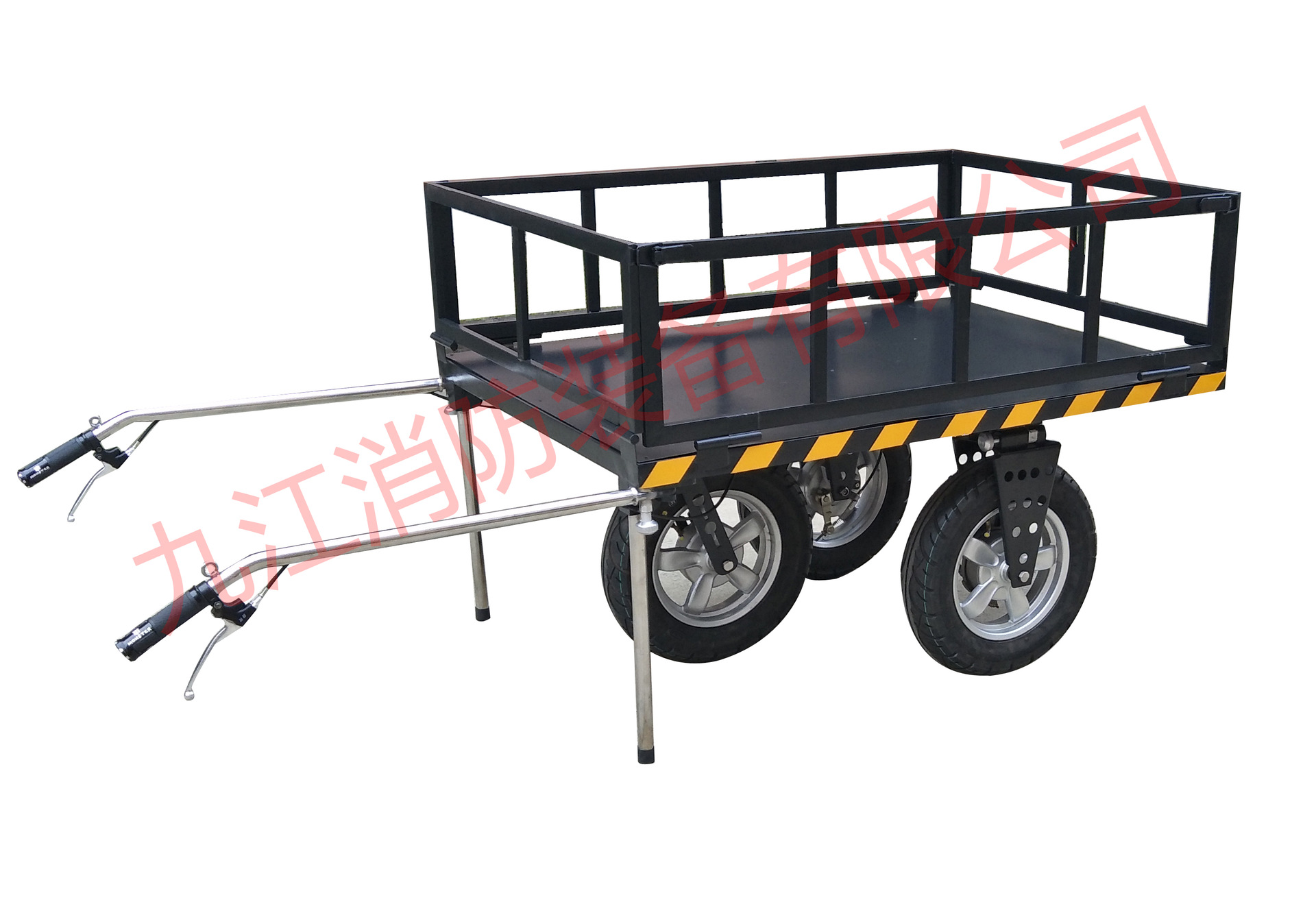 多功能携行手推车 STC-5-A