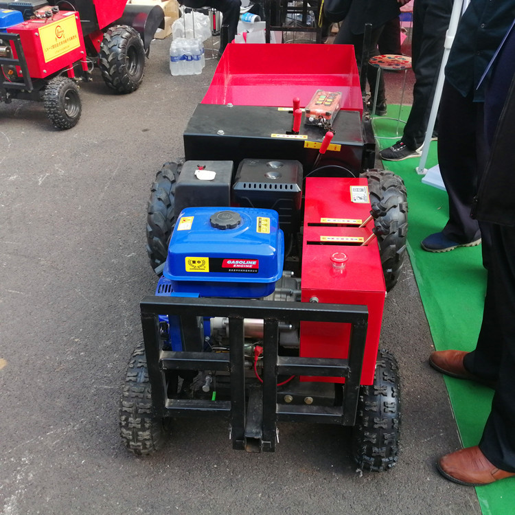 果園管理機(jī)