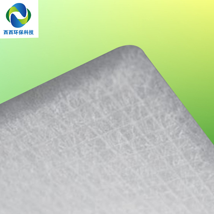 科德宝viledon环保工程卷棉防尘除尘机用过滤棉FS-6200