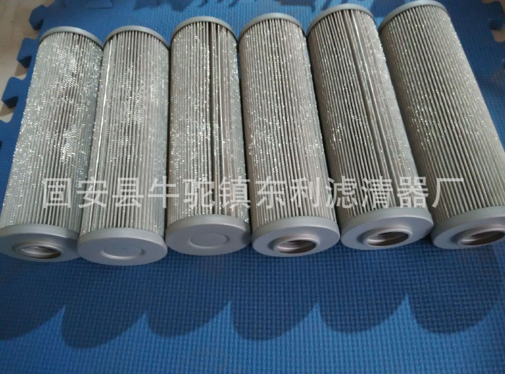 东利滤芯供应郑州液压滤芯ABZFE-H0350-10-1X/M-A