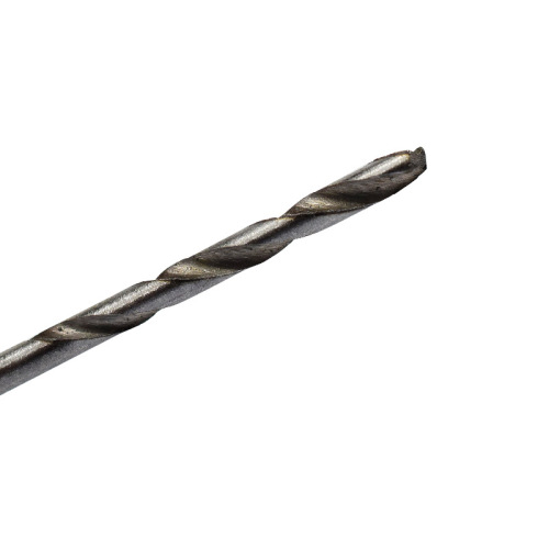 High speed steel twist drill bits, 20 mini drill bits set, a box of 0.3mm-1.6mm fine drill bits directly supplied from the manufacturer