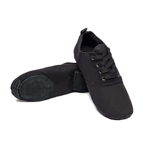 Jazz dance shoes, low-top exercise shoes, adult soft-soled shoes, body classes, men's and women's ballet shoes, yoga modern dance shoes