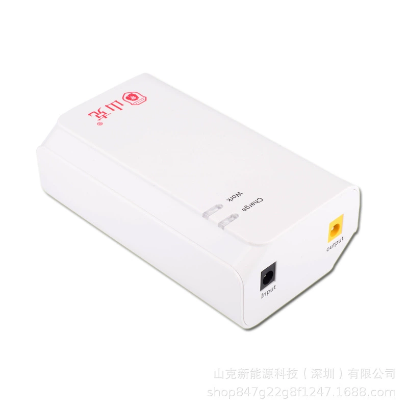 Блок питания ShanKe для ноутбука, ИБП 220V, 2400, 2400W