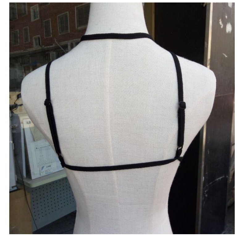 Soutiens-gorge en Spandex Leica - Ref 3369941 Image 14