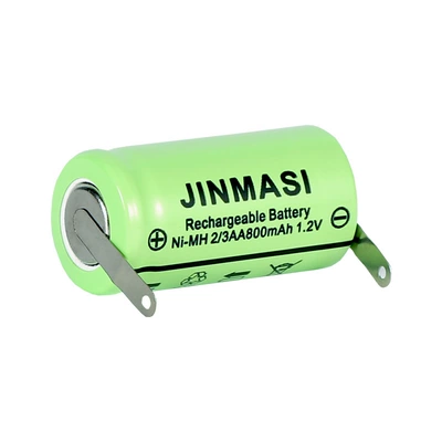 Shaver Battery, Hibrid akkumulyator batareyaları