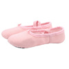 Summer children's ballet shoes, dancing footwear for yoga, sports shoes, soft sole