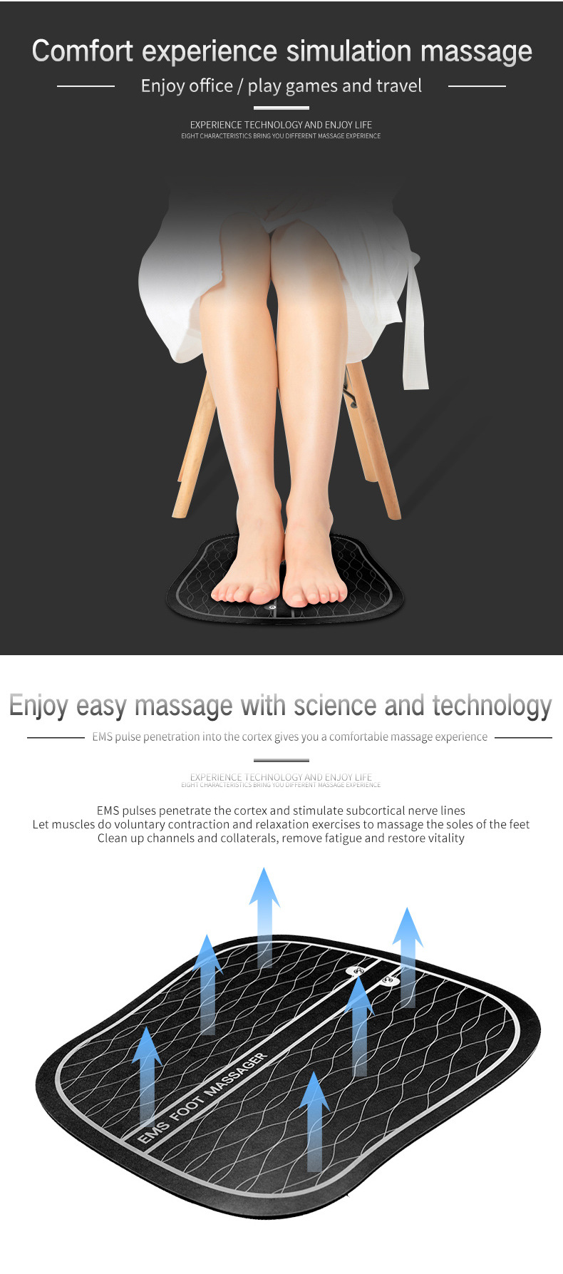 Perfect for Home and Office