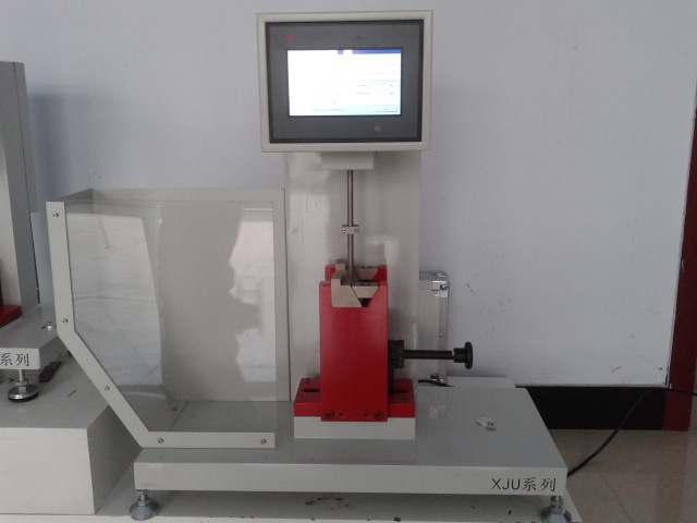 悬臂梁冲击试验机，冲击试验机，现货供应简支梁冲击试验机