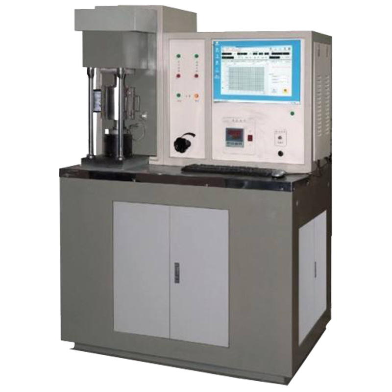 MMW-1微机控制立式摩擦磨损试验机 摩擦磨损试验机立式磨损试验机