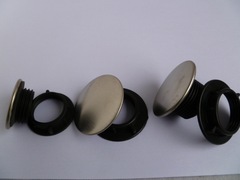 Downstairs kitchen sink decoration cover dishwashing basin accessories dishwashing basin cover hole soap dispenser hole cover sink hole cover