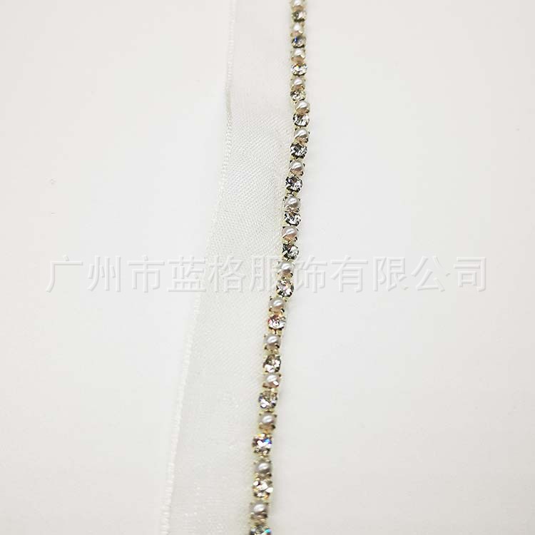 广州蓝格服饰有限公司