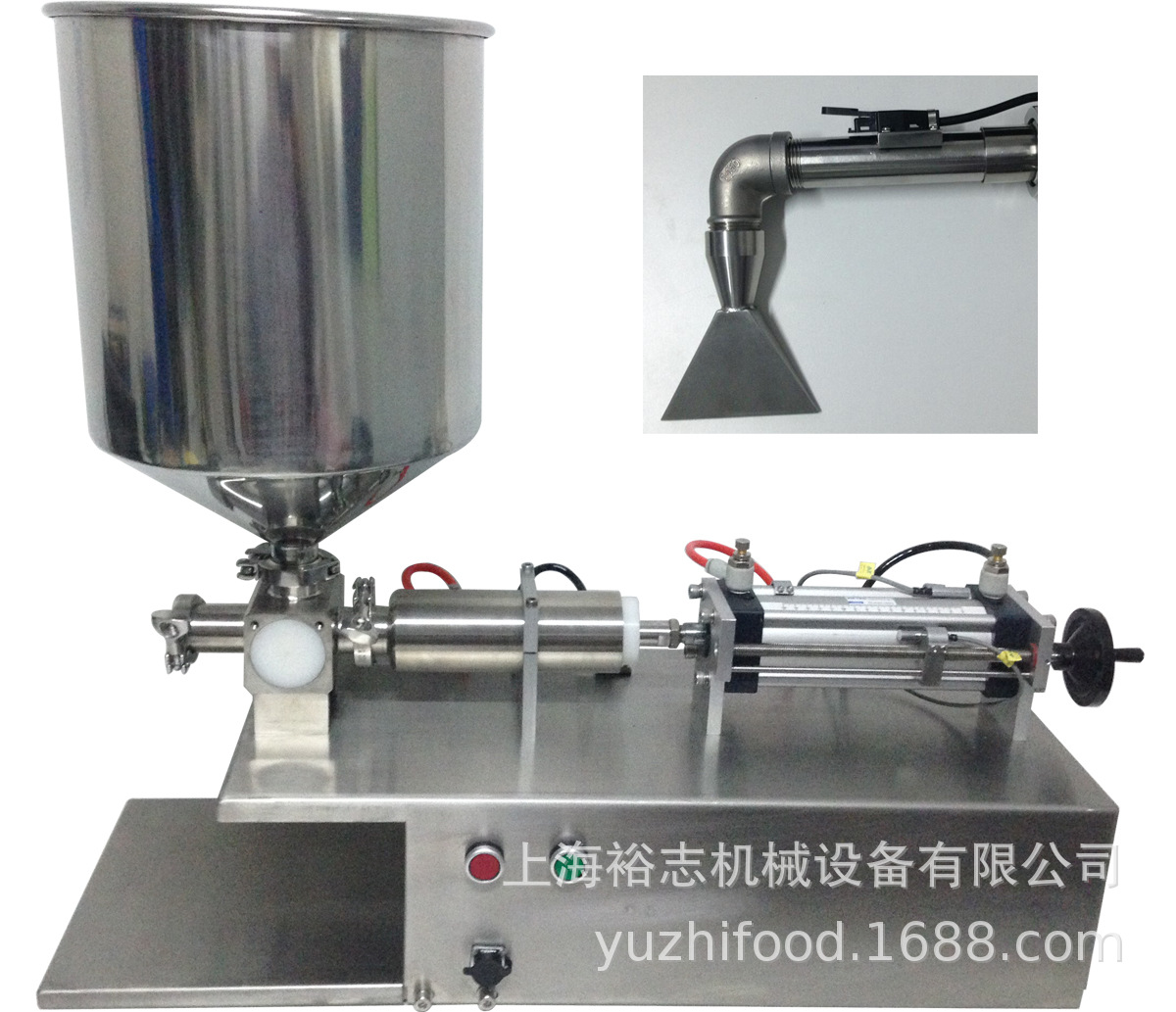 SD-1000小型多功能涂层机