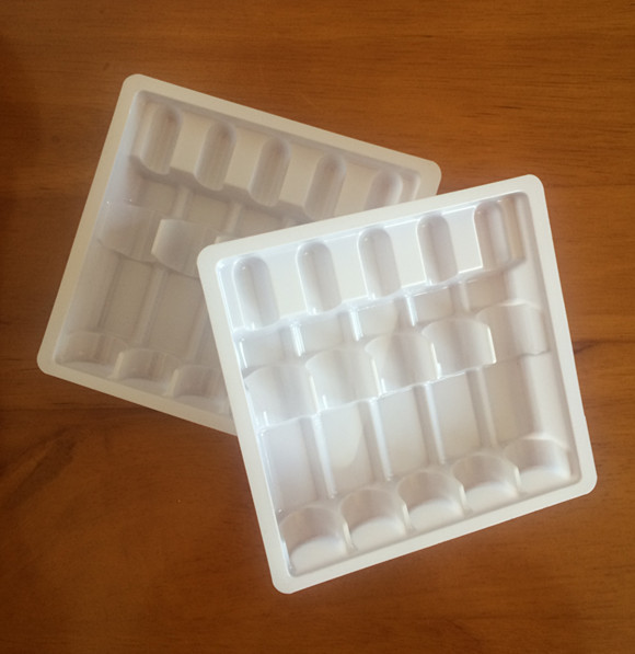 药托 食品托 塑料内托  塑料托 一次性餐盒 pvc吸塑材料批发