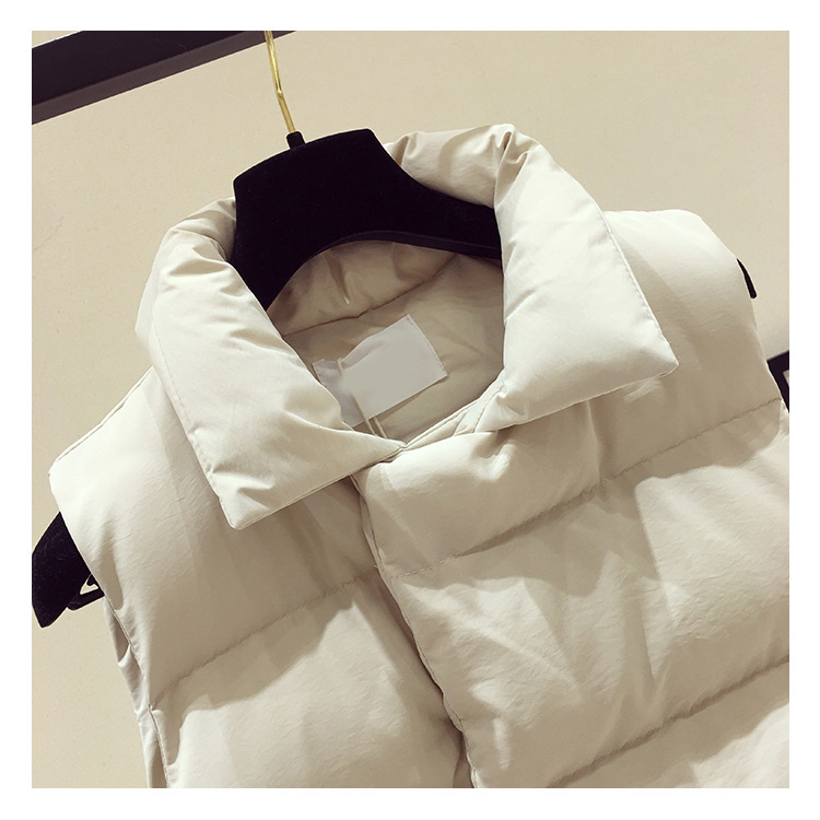 Gilet femme en Polyester - Ref 3434834 Image 4