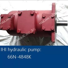 ͱ66N-4848KʯuIHI^CҺmarine crane hydraulic pump