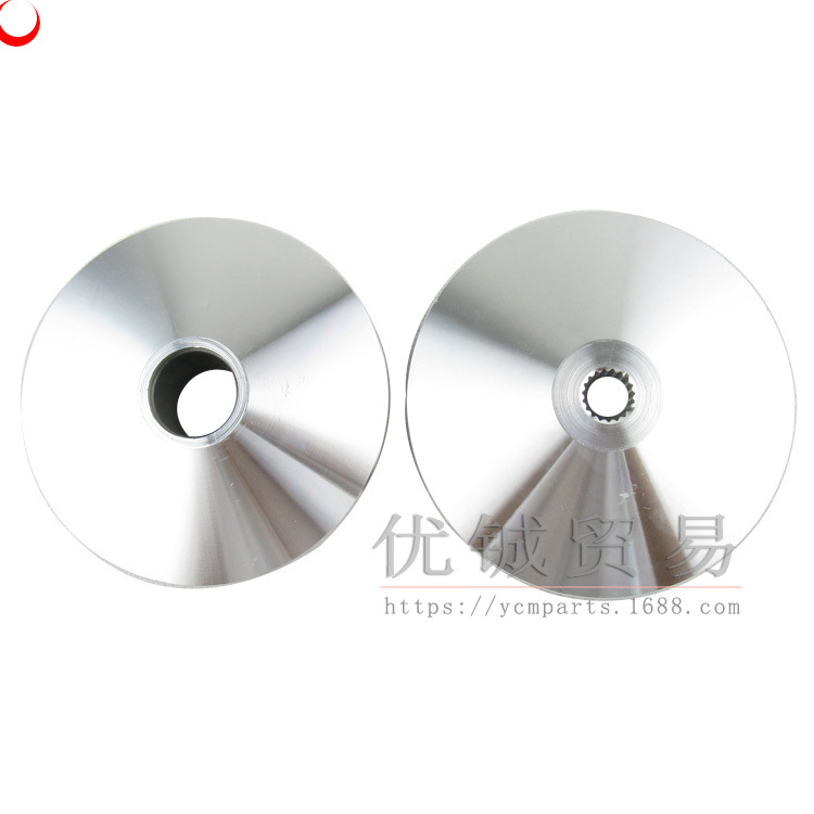GY6125主动轮950g (3)
