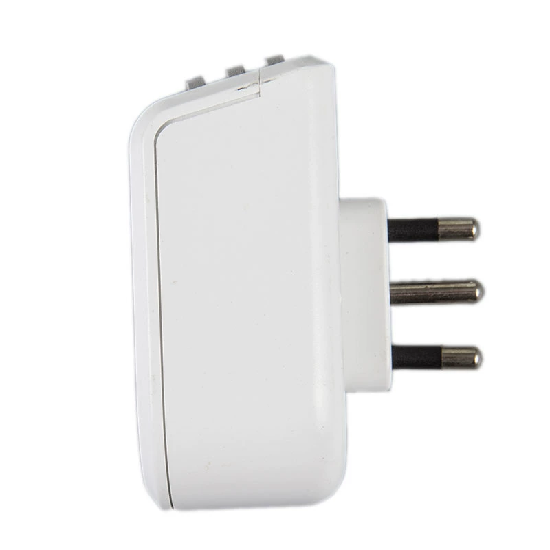 Electronic electric car, smart switch key, Italy