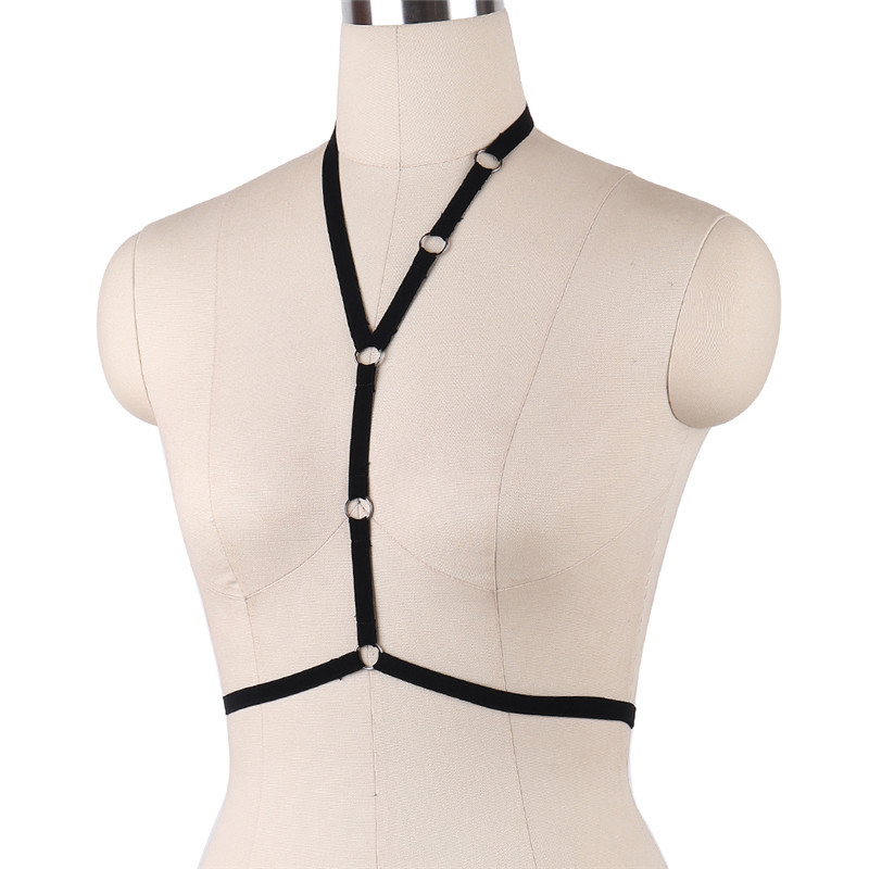 Soutiens-gorge RAYON MAGIQUE en Nylon nylon - Ref 3369329 Image 9