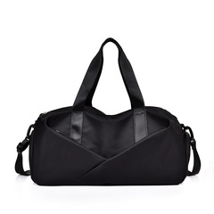 批發新款旅行包 乾濕分離健身包 多功能瑜伽包 廠家直銷