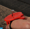 Nailing protector nail hand Safety nailer safe finger protection clip