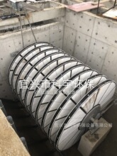 【科宇环保】厂家直销 滤布滤池过滤器 纤维转盘过滤器 转盘过滤