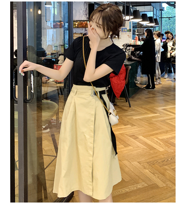 Costume femme MARQUE INDéPENDANTE en Coton - Ref 3333768 Image 13