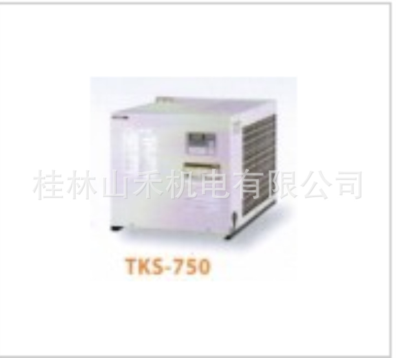 优势供应日本好利旺ORION冷水机TKS-400K2；TKS-400K3