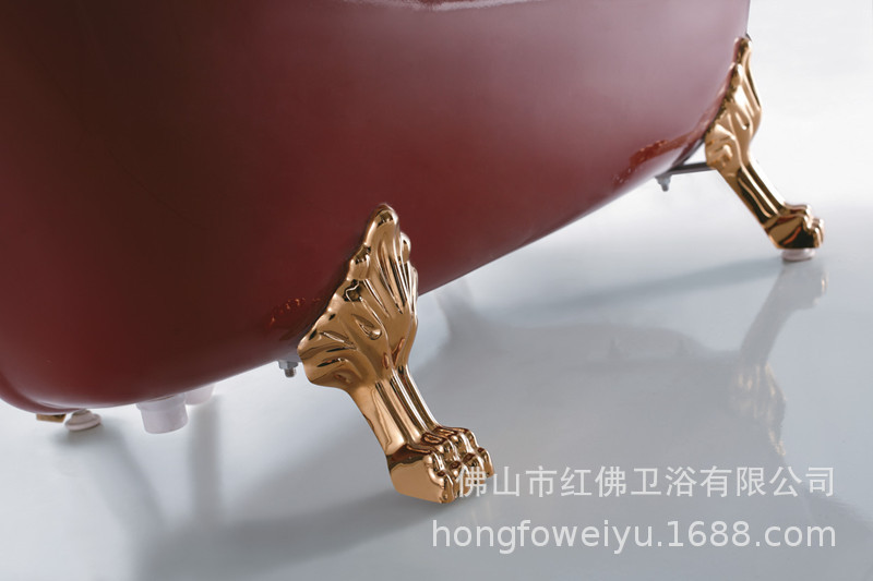 贵妃缸