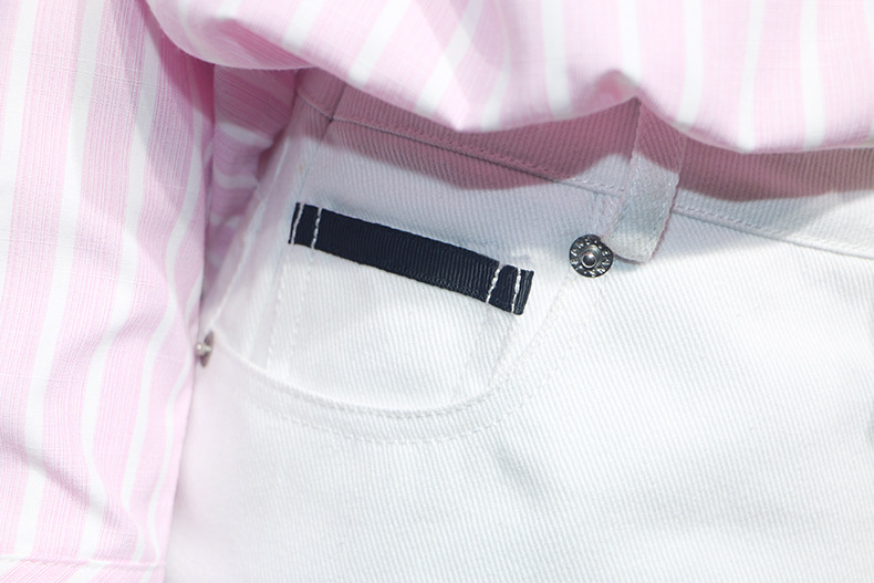 Costume femme JORUW en Mélange de coton - Ref 3335709 Image 14