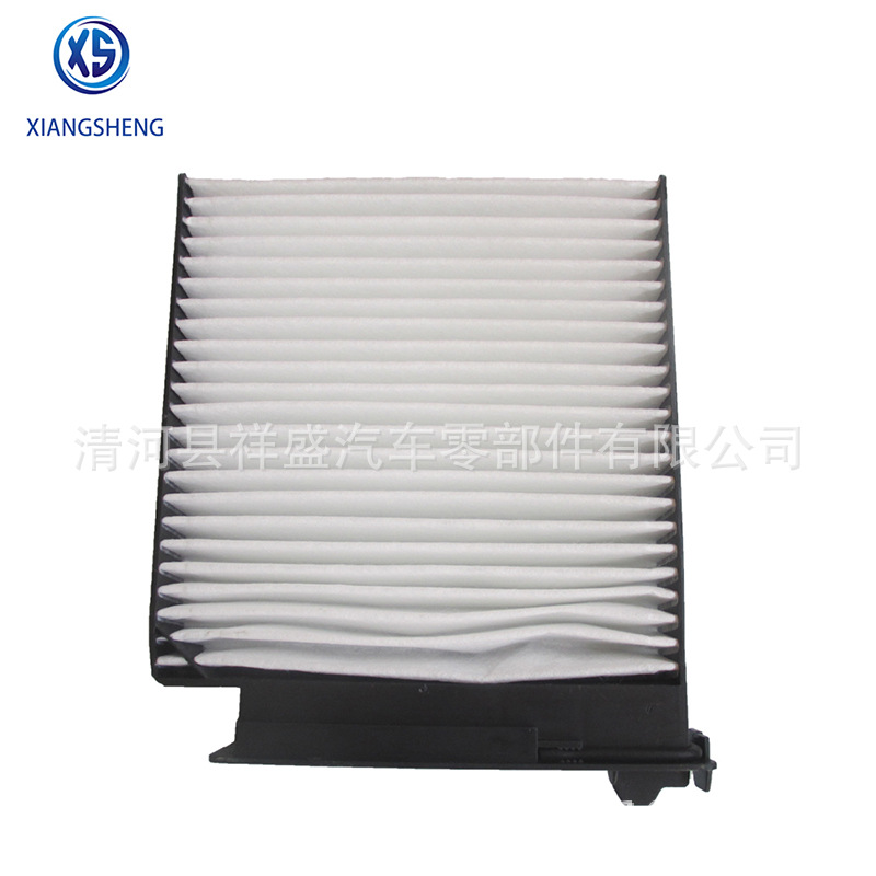 cabin filter-7701059997 (1)